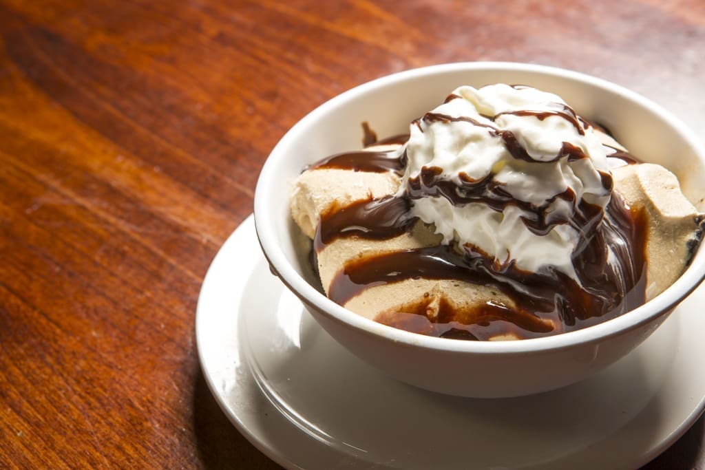 Mud Pie